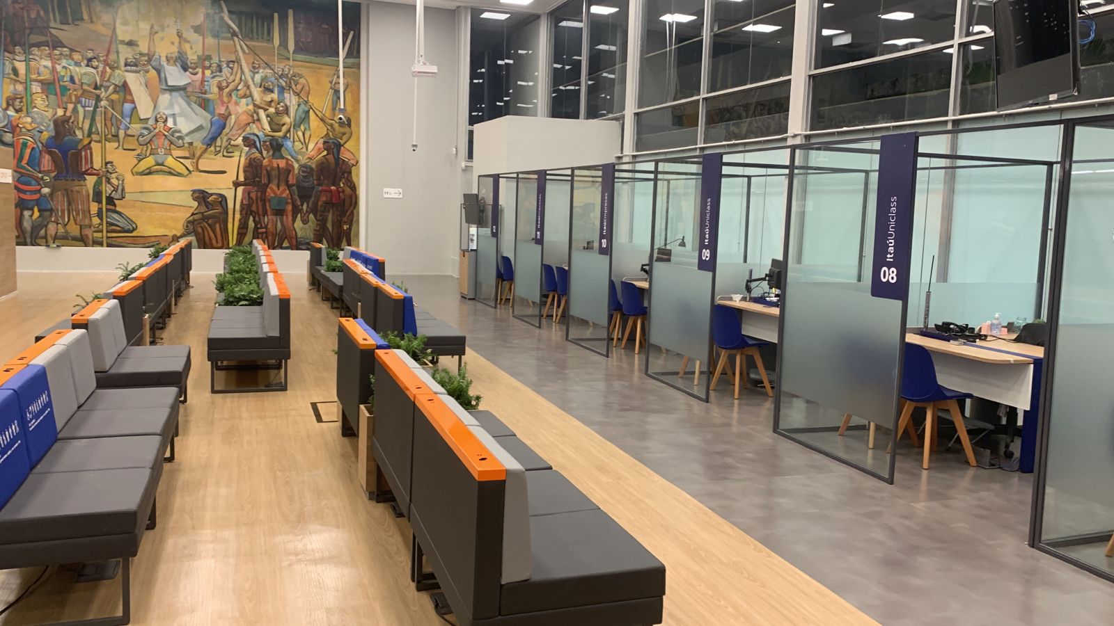 Ag 0334 - Salvador Pituba - BA